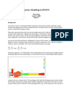 Ejector Modeling in HYSYS