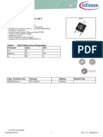 Mosfet: IPD075N03LG