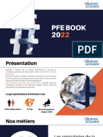 PFE BOOK Business Decision Tunisie 2022