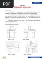 5 Cours Ccsba Semelles Sur Pieux