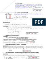 Solution TD N°1