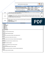 Reporte Diario de Avance de Obra