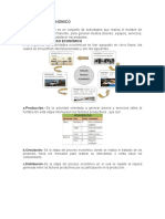 El Proceso Económico - Revisa