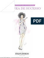 Costura de Sucesso