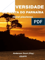 Biodiversidade Do Delta Do Parnaíba - 0