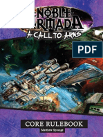 Noble Armada Rulebook