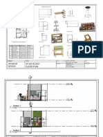 M.rithIKA - 18171AA037 Interior Design Assignment 01