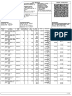 Nerolac Invoice n221011406