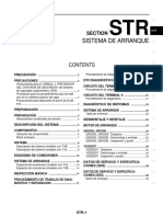 Sistema de Arranque: Section