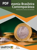 Economia Brasileira Contemporânea 