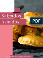 Salgados Assados