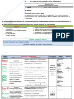 La Formation Des Roches Sedimentaires Fiche Pedagogique