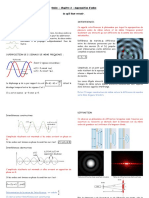 Superposition D Ondes Cours