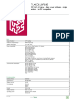 OPC Factory Server - TLXCDLUOFS36