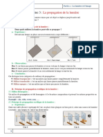 La Propagation de La Lumiere Cours 5