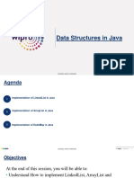 Data Structures in Java