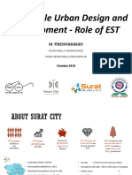 7090presentation 3 - Sustainable Urban Design and Development