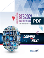 BTS-2021 Brochure