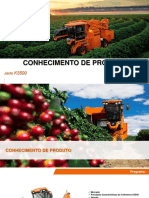 Conhecimento de Produto: Jacto