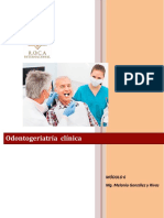 0 Modulo - 6 - Odontogeriatria