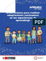 Orientaciones-Curriculares-Aprendizaje MARZO 2022