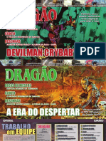 Dragão Brasil 128 (Especial)