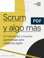 Martin Alaimo Scrum Book