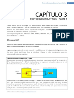 Protocolos Industriais - 1