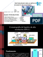 Cromatografía de Liquidos de Alta Resolución (HPLC) LISTO (1) (1) Listo