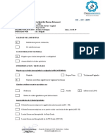 Informe de Papanicolaou