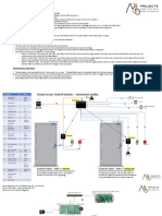 CASC PCB Design Briefing 