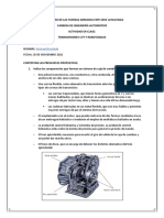 Nicolalde - Michael-Actividad en Clase Transmisiones Robotizadas y CVT