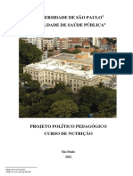 PPP 6011 - 1º Semestre de 2022