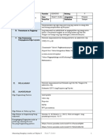 I - Layuni N: Communi T Yval Ue/ S Depedcoreval Ues Lessonacrossdeci PL I Ne