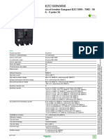 Ezc100n3050 Datasheet WW En-Ww