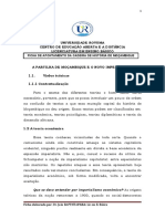 A Partilha de Moçambique e o Novo Imperialismo