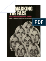 Desenmascarando El Rostro PDF