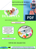 Diabetes ROTAFOLIO