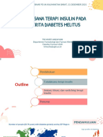 02 Tatalaksana Terapi Insulin - Prof Tri Murti Andayani