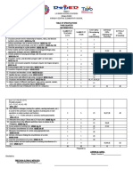 Describes and Compares Properties of Polygons (Regular and Irregular Polygons) - M5Ge-Iiic-20