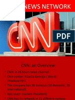 Presentation On CNN