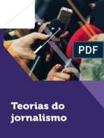 Teorias Do Jornalismo