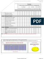 Avaliacao Da Satisfacao Do Cliente