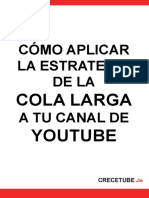 Como Aplicar La Estrategia de La Cola Larga 2 2