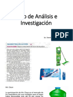 Caso - 08 - Caso de Análisis e Investigación