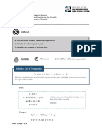 SLG - M1 - 5.1.2 Properties of Equality (Almocera, Gregorio)