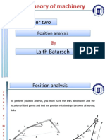 Ch.2.position Analysis