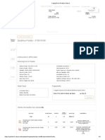 Captação de Pedidos Natura 112021