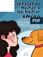 Ebook - 2021 Conhecendo Melhor Seu Melhor Amigo ALBUQUERQUE ET AL