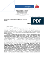 Carta Fiscalia 5ta Municipal